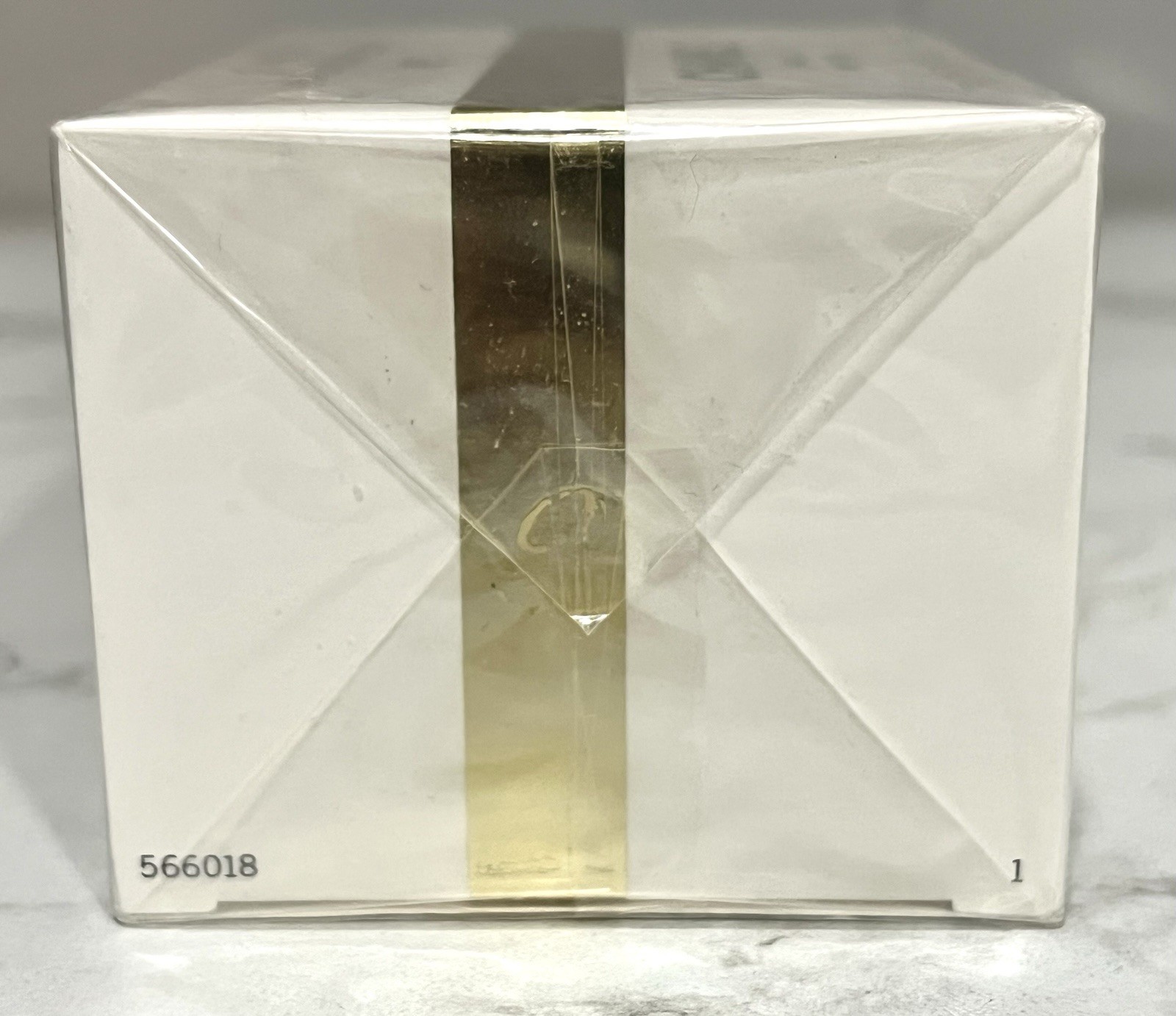 Chanel No. 5 Sabon Perfumed Bath Soap 5.3 oz Sealed Box Damaged Seal READ (#m20)