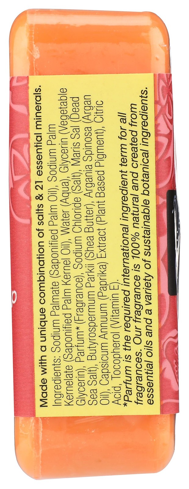 One W/Nature-Barsoapgrapefuit Guava 200G, 7 OZ