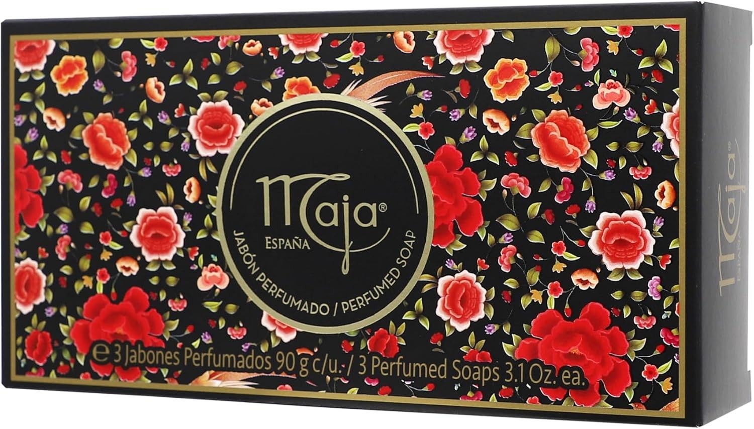 Soap, Perfumed Bar Soap, Body Wash Bar, Clean and Moisturize your Skin,