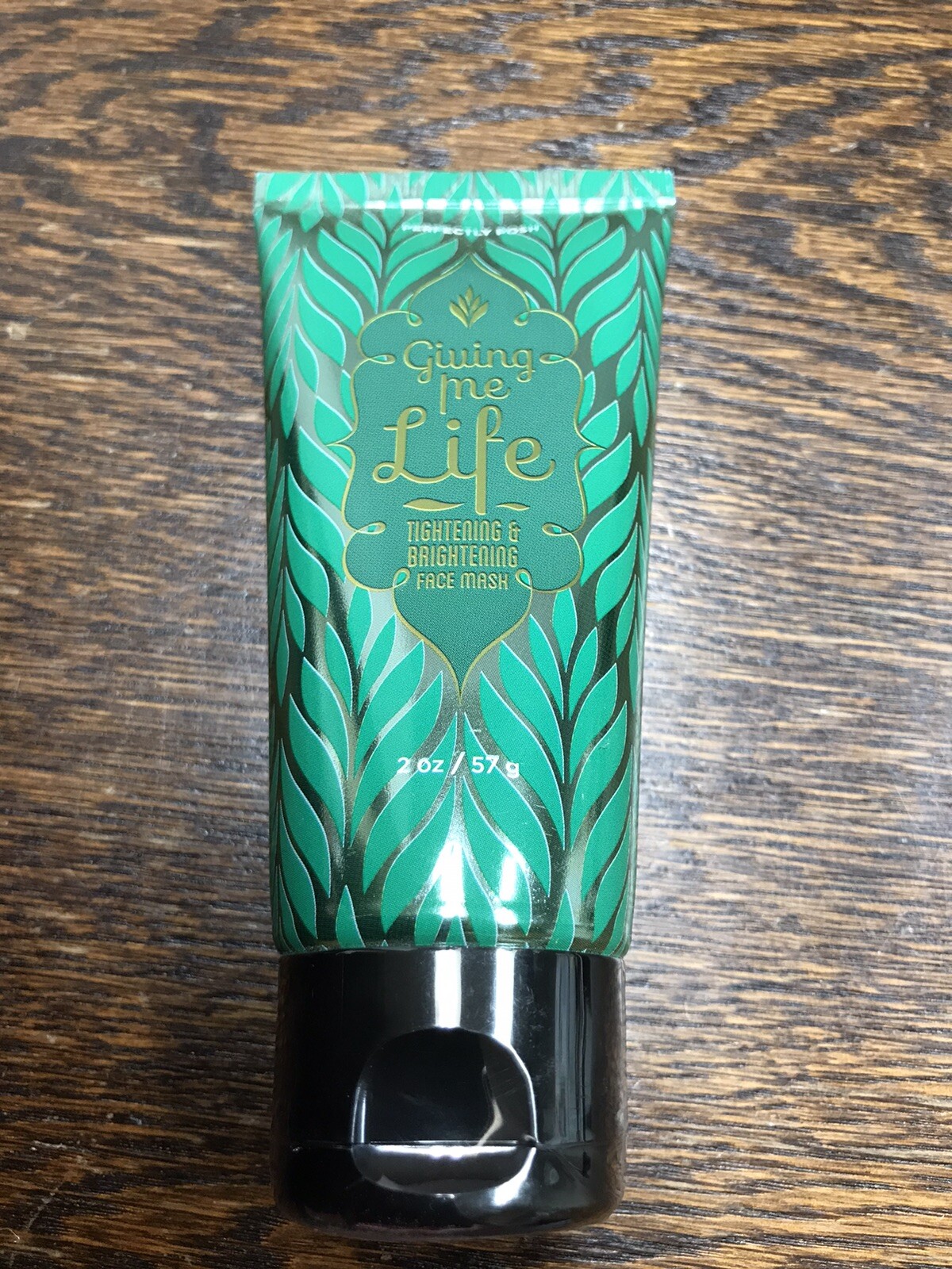Perfectly Posh – Giving Me Life Face Mask