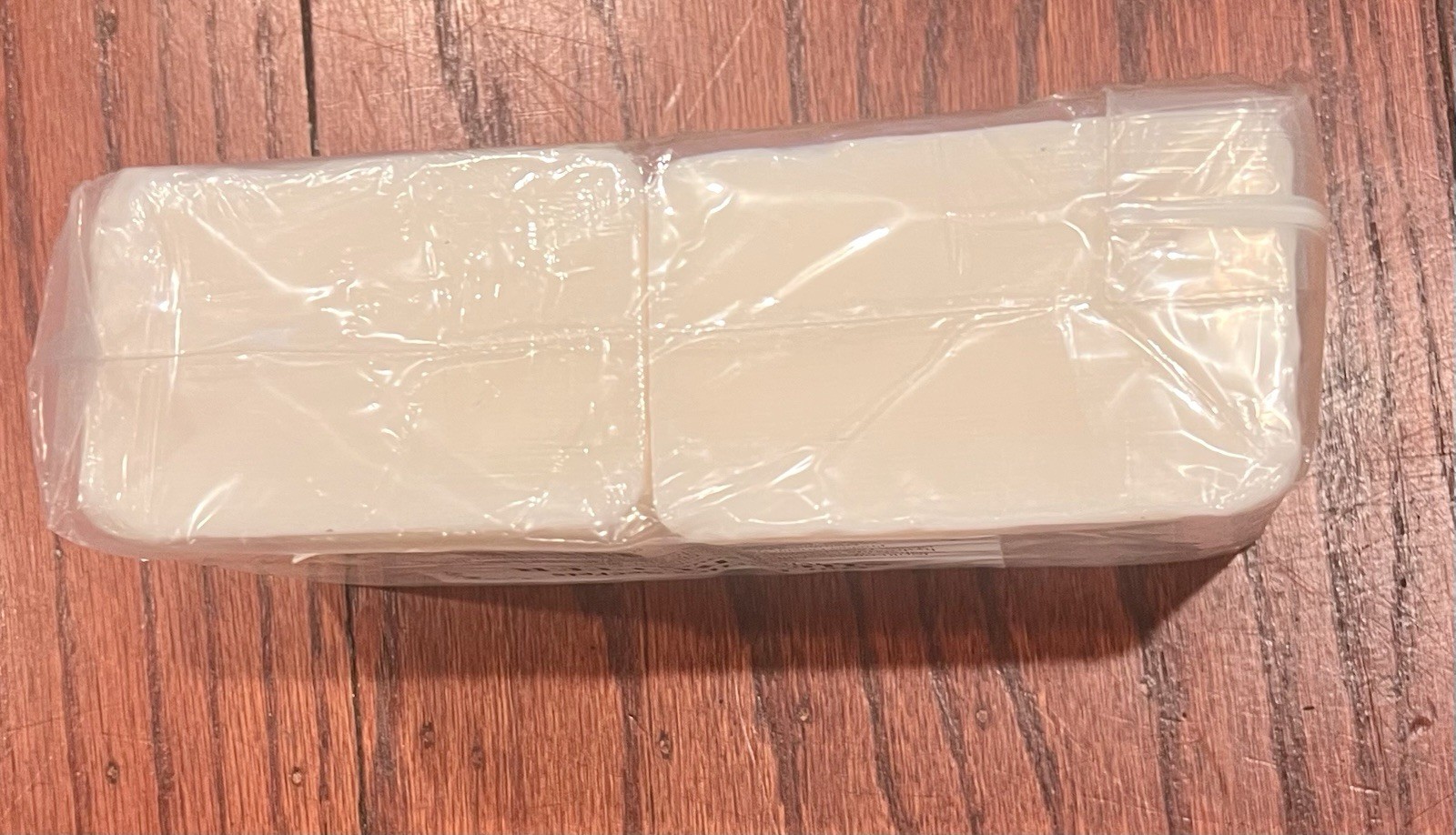 Our Earth’s Secrets Shea Butter ~ Melt & Pour Soap Base~ 2LB