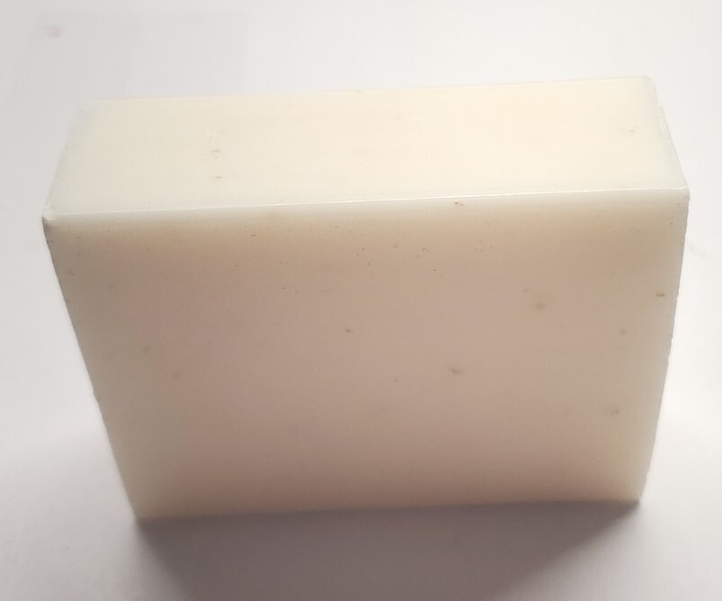 Goat Milk Soap Natural Plant Oil Soap Shea Butter scented spearmint yankee Candl