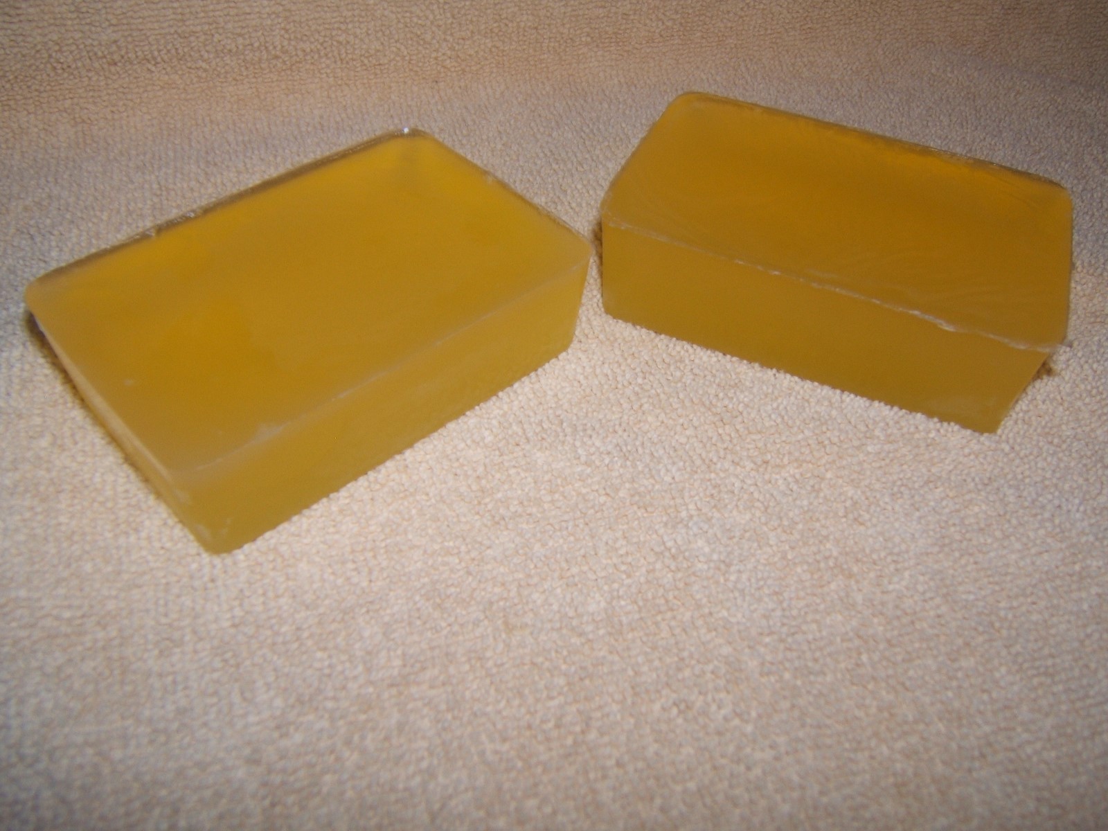 Tea Tree , Lavender, Olive Oil, Aloe Soap 4oz bar “5 bars”