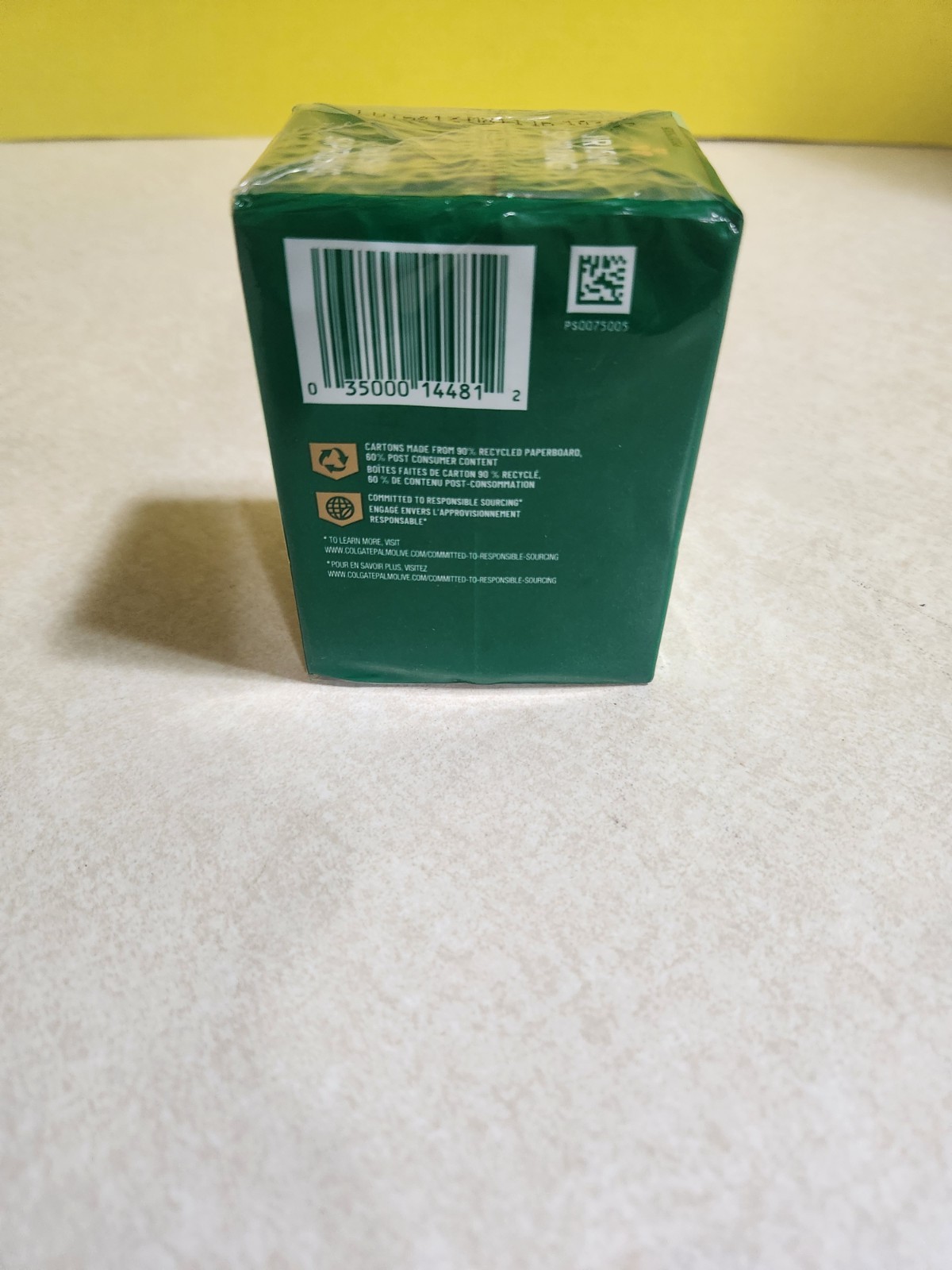 NEW Irish Spring Aloe Mist Bar Soap 2 Pack 3.2 oz Each Fresh Scent SHIPS FREE!