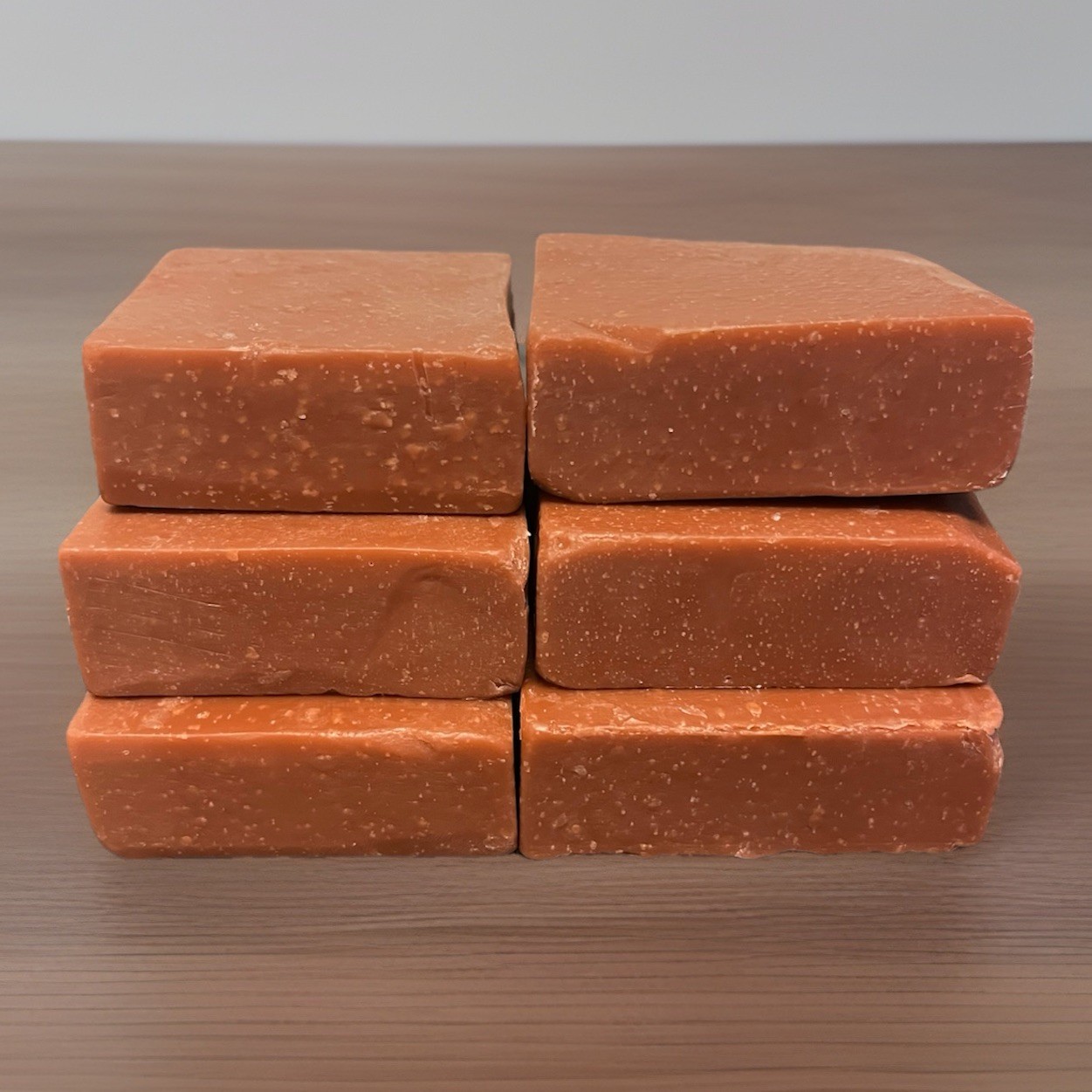 12 Bars Of Dr. Squatch Soap (Factory Rejects – No Box) Gold Moss-Zero Grit