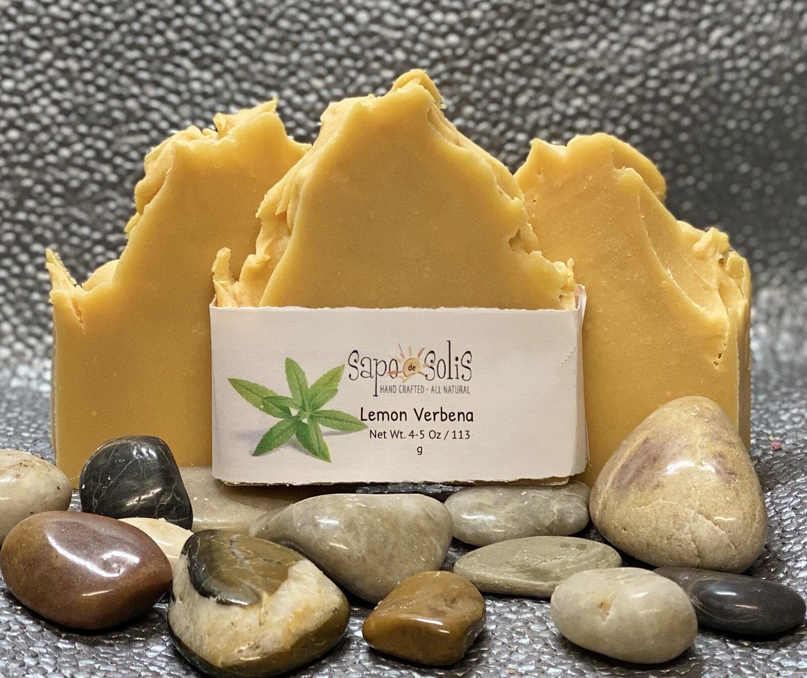 Soap – Lemon Verbena