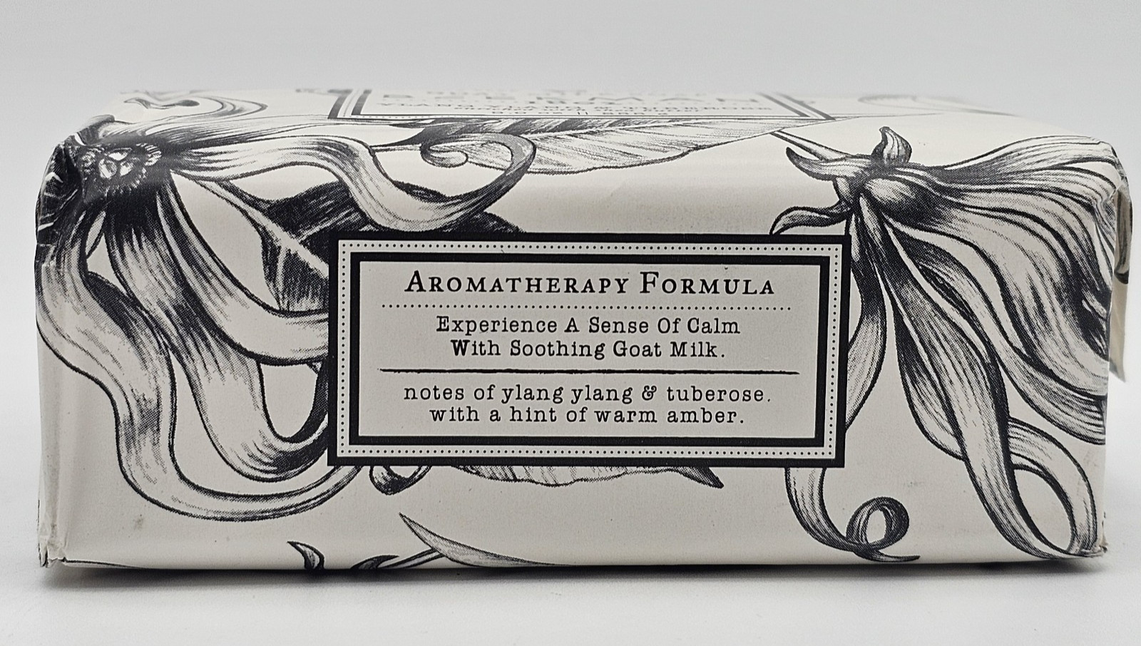 GOAT MILK SOAP by BEEKMAN 1802 “9.0 oz Bar” AROMATHERAPY Formula NEW!
