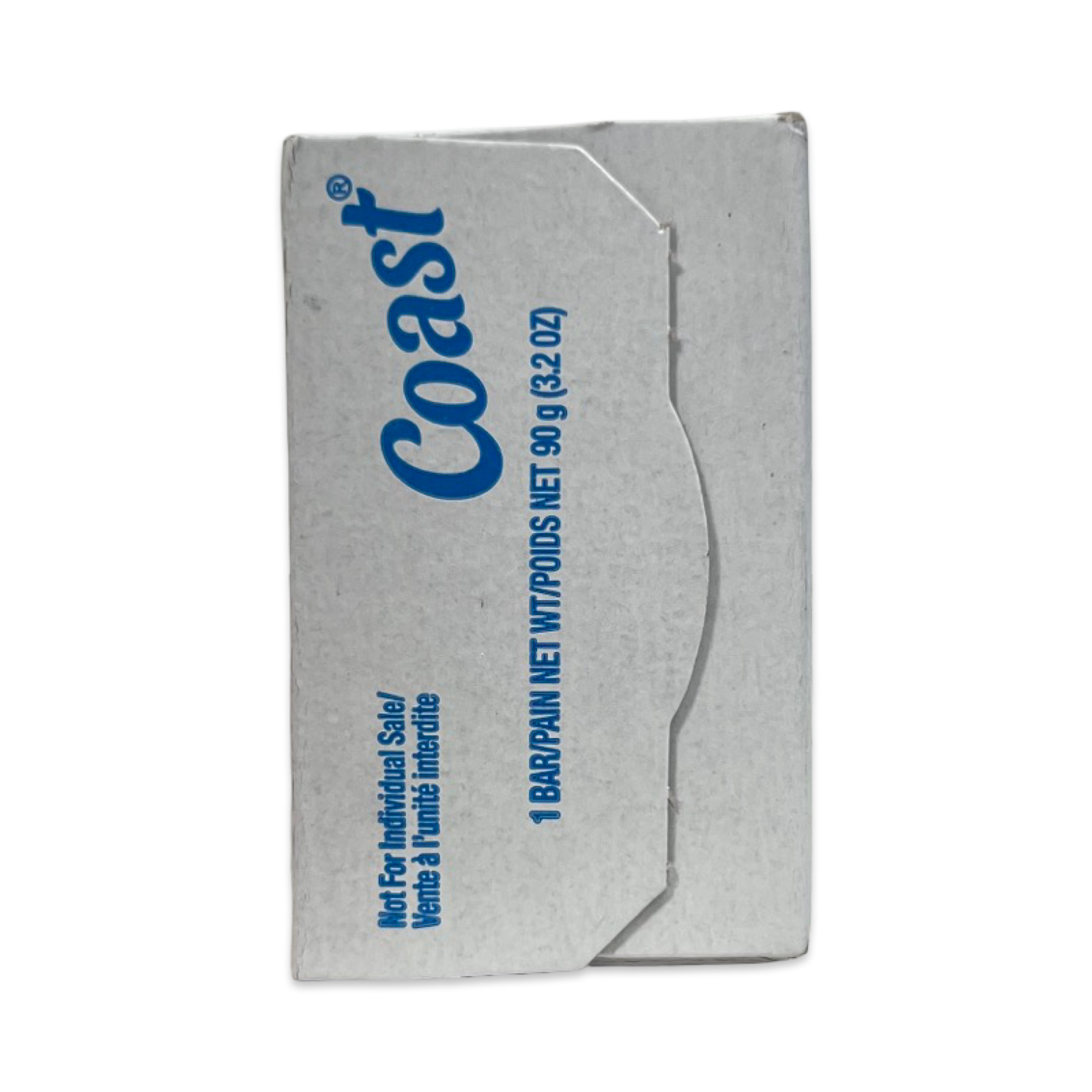 8 pack Vintage Coast Original Scent Bar Soap 3.2 oz each Sealed Fast Ship