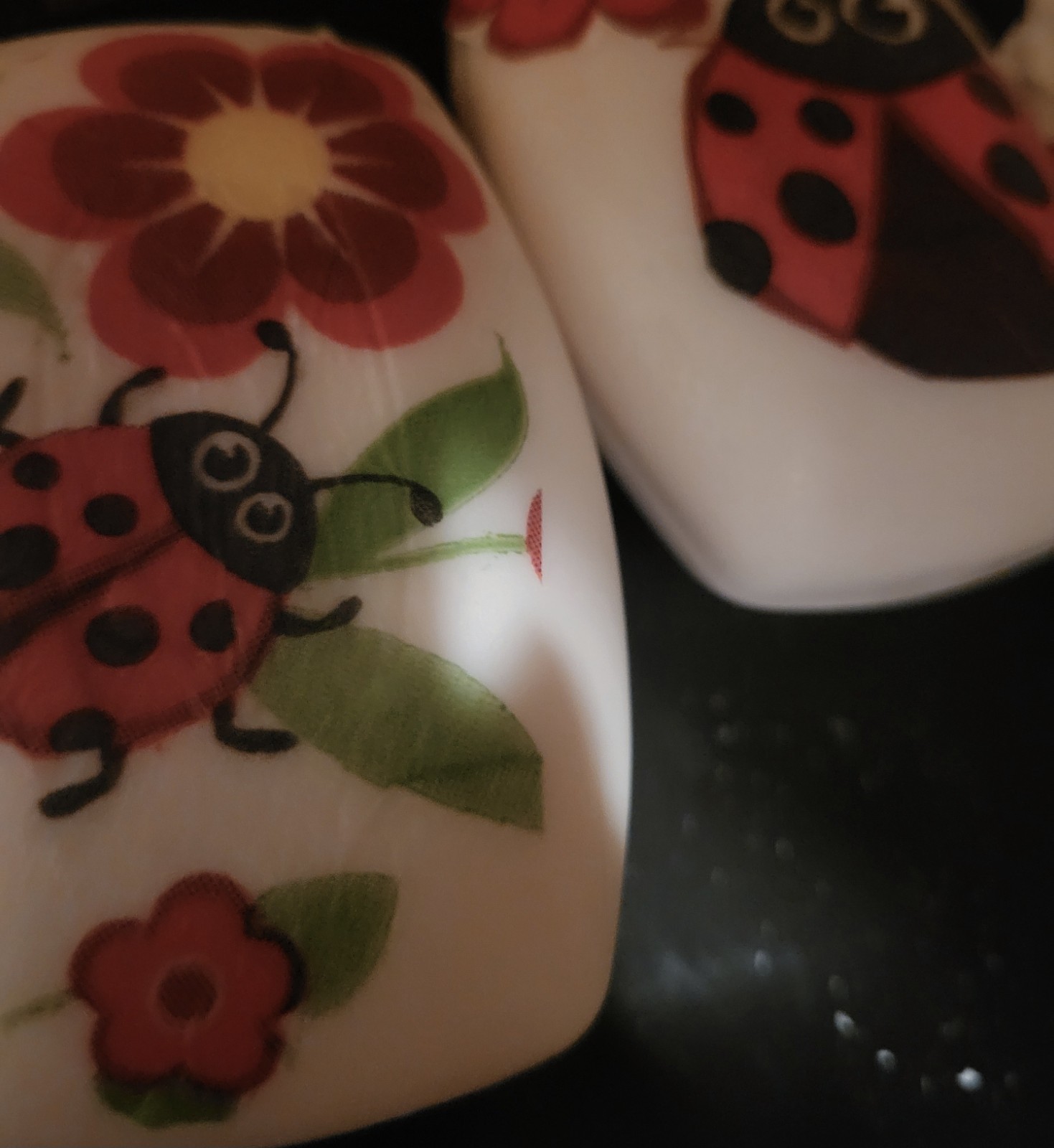 3 Jabones decorativos para manos, cumpleaños, regalos, o decoracion del hogar.