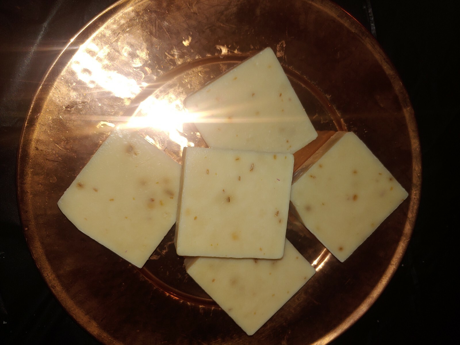 Soap bundle lot Bulk Clearance Discounted Handmade 2 1/2 pounds of soap bars.