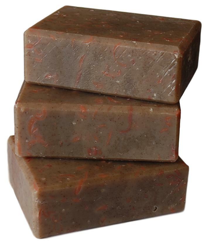 Loaf Soap, Pure and natural,1 1/2 pound or 3 pound loaf. All varieties.