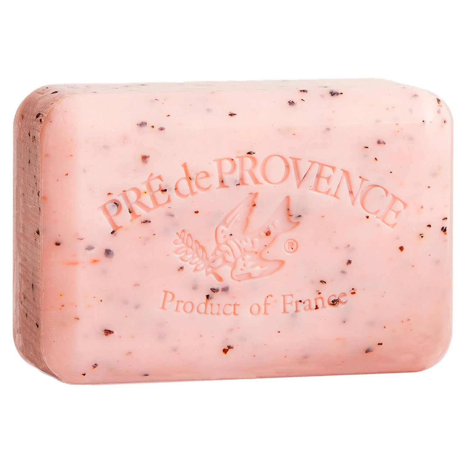 Pre de Provence JUICY POMEGRANATE Soap Bar 150g 5.2oz Product of France