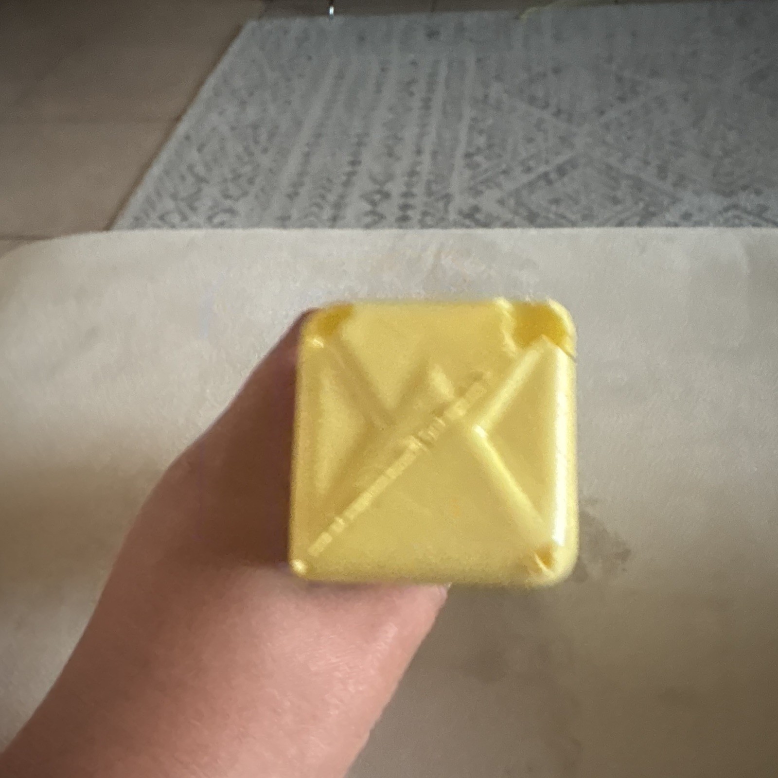 Butter