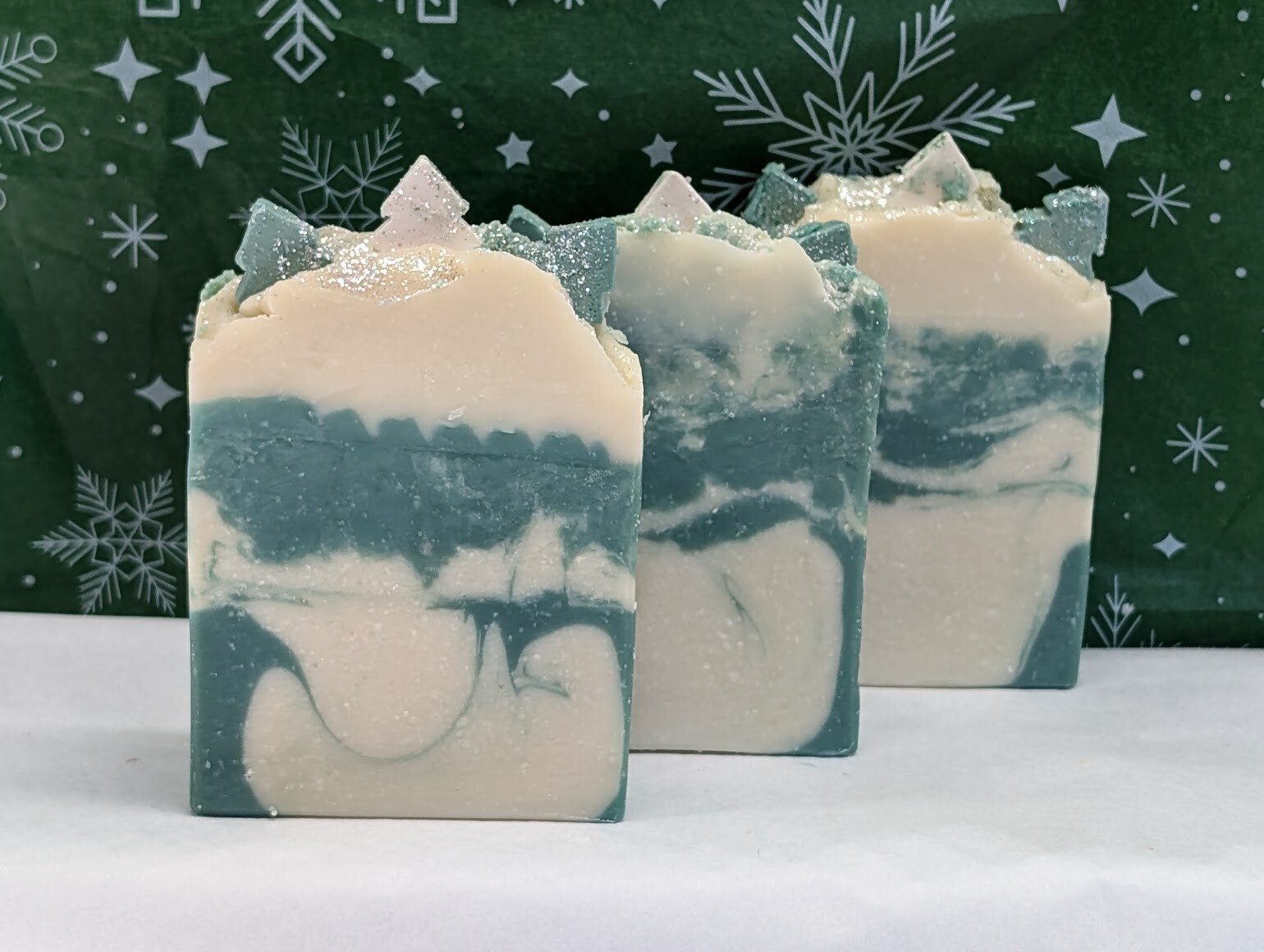 10 natural handmade soap bars on sale soap lot Artisan soap bundle bulk soap bar