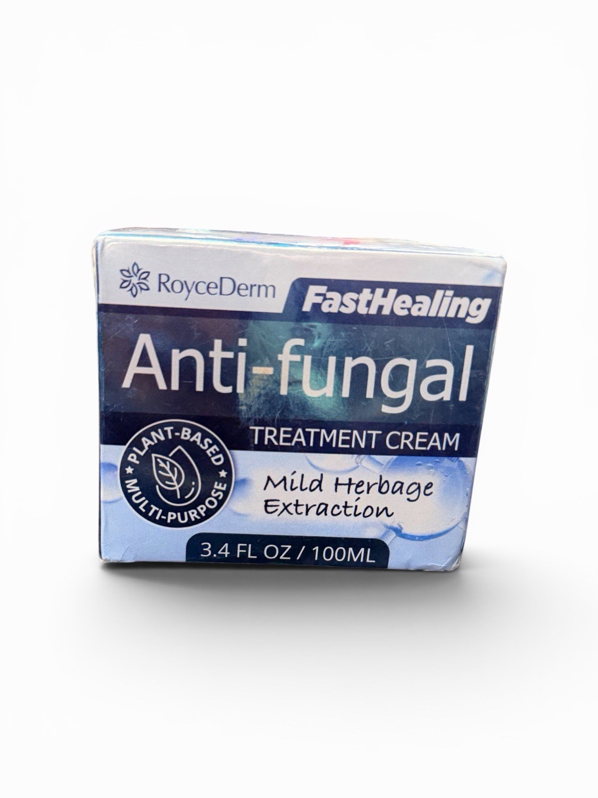 RoyceDerm Antifungal Antibacterial