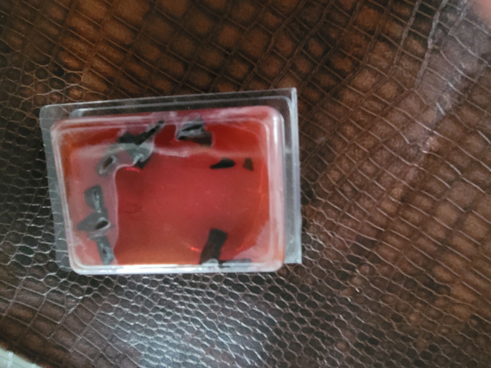 1 Glycerine Soap Cinnamon/Jabon de Glycerina de Canela 3.35 oz