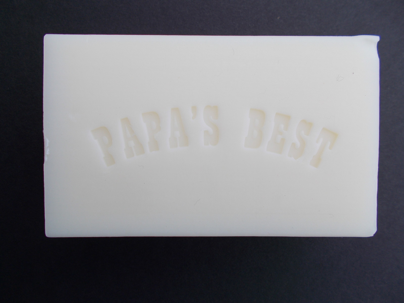 Papa’s Best Antifungal Tea Tree Oil Soap For Athletes Foot Jock Itch Acne 4.4 Oz