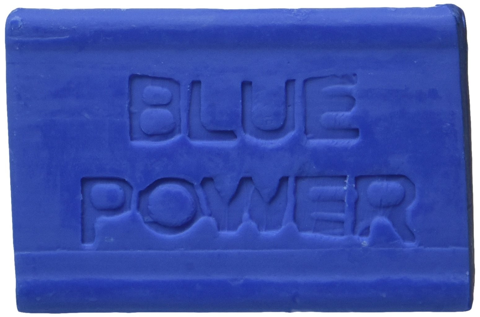 Jamaican Blue Power Laundry Soap, 4.23 Ounce Pack of 3