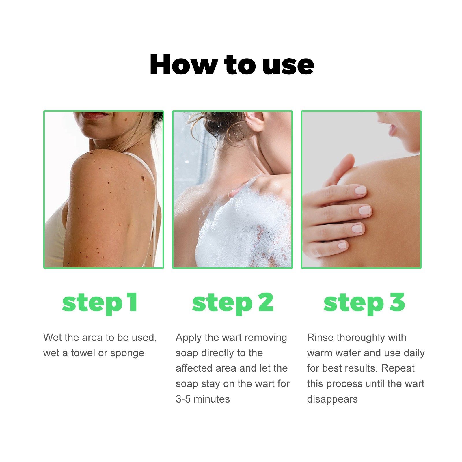 Tea Tree & Aloe Vera Soap Bar for Face and Body Deep Cleansing Skin Care