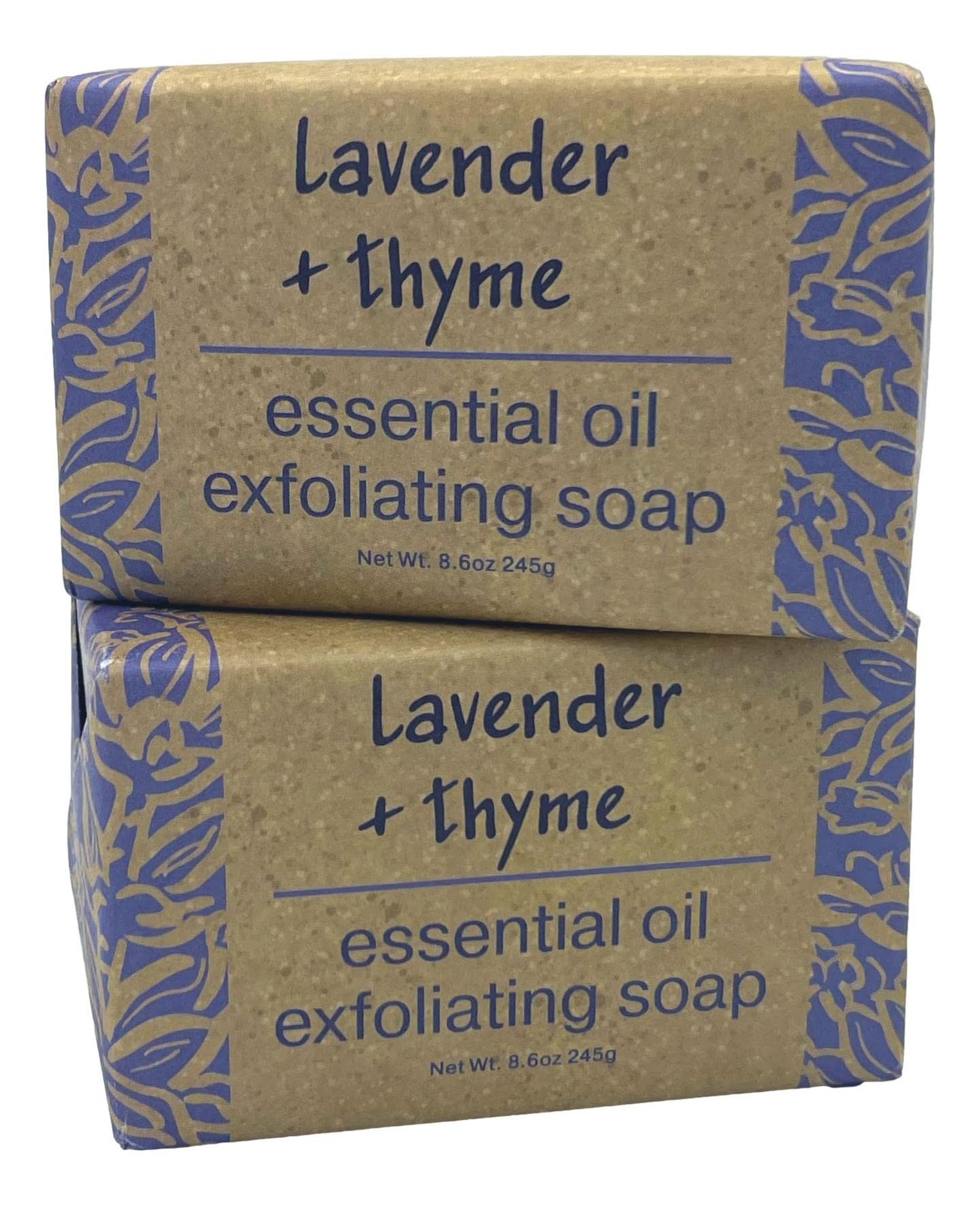 Greenwich Bay Trading Co, Lavender and Thyme Essential Oil Exfoliating Bath B…
