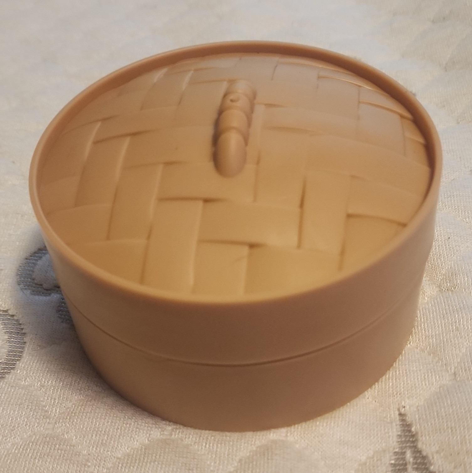 Brand New Dumpling Purple Unopened