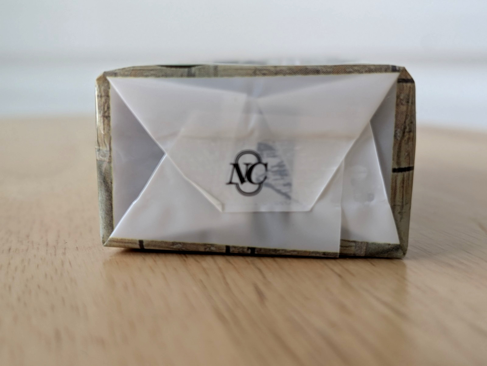 NC Birch Tar Bar Soap. Natural Antiseptic Birch Tar Soap. Дегтярное мыло 140g