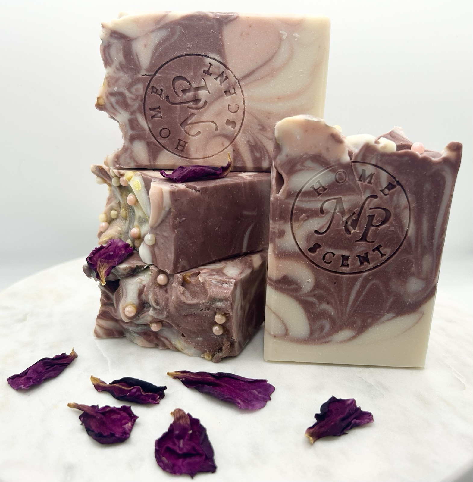 LOVE- Pheromones Soap Bar