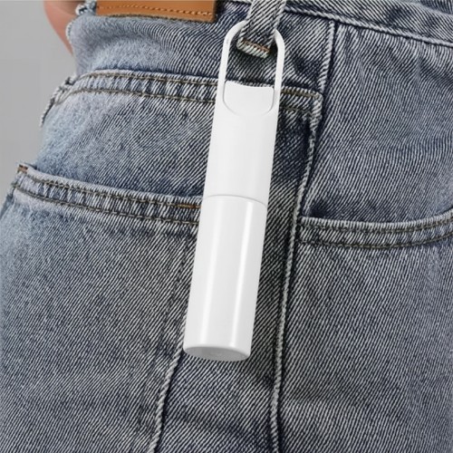 20ml Refillable Travel Portable Perfume Bottle Spray Clean kit