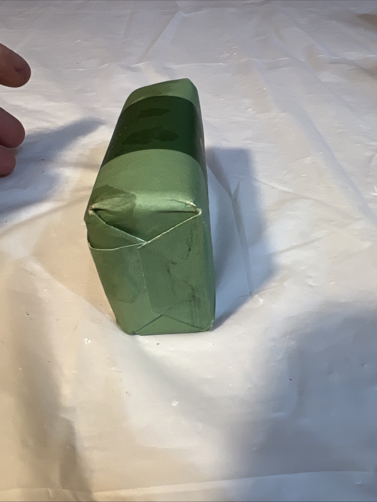 BATH & BODY WORKS, Aromatherapy Eucalyptus + Spearmint Cleansing Bar NEW!