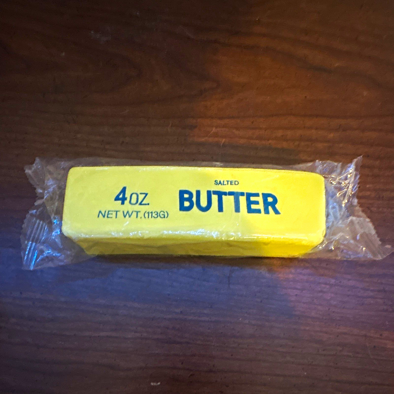 Butter squishy unopened/brand new