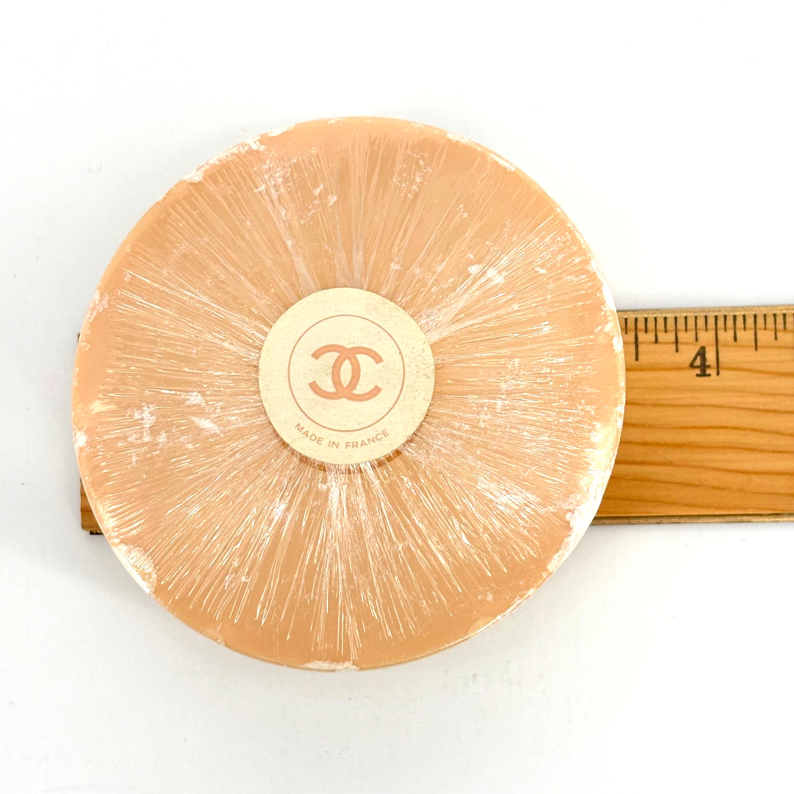 CHANEL Allure Women’s Fragranced Bath Soap Bar 5.2 oz/150g New • Sealed/Vintage