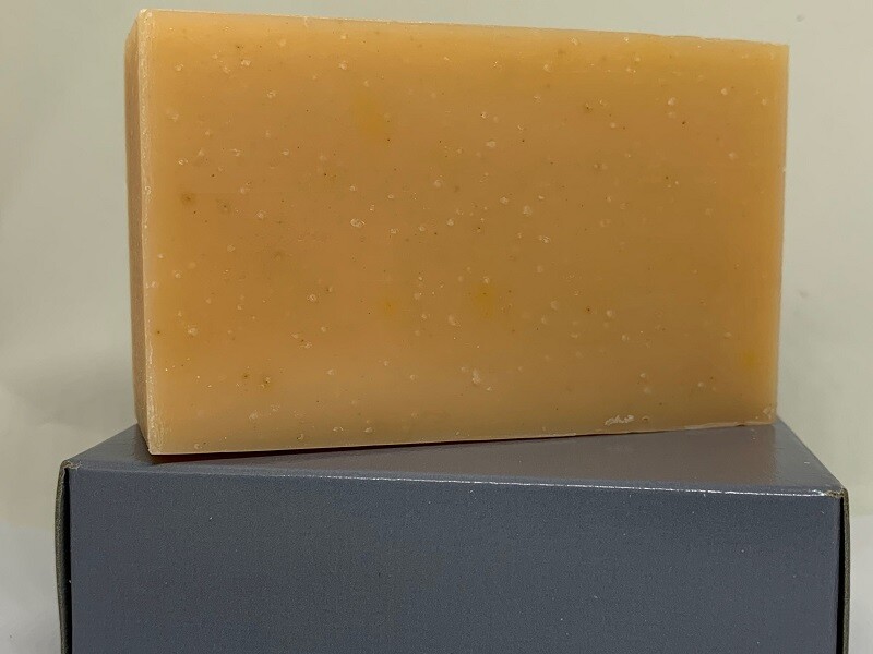 Natural Organic Handmade Bar Soap, Choose the perfect blends for your needs