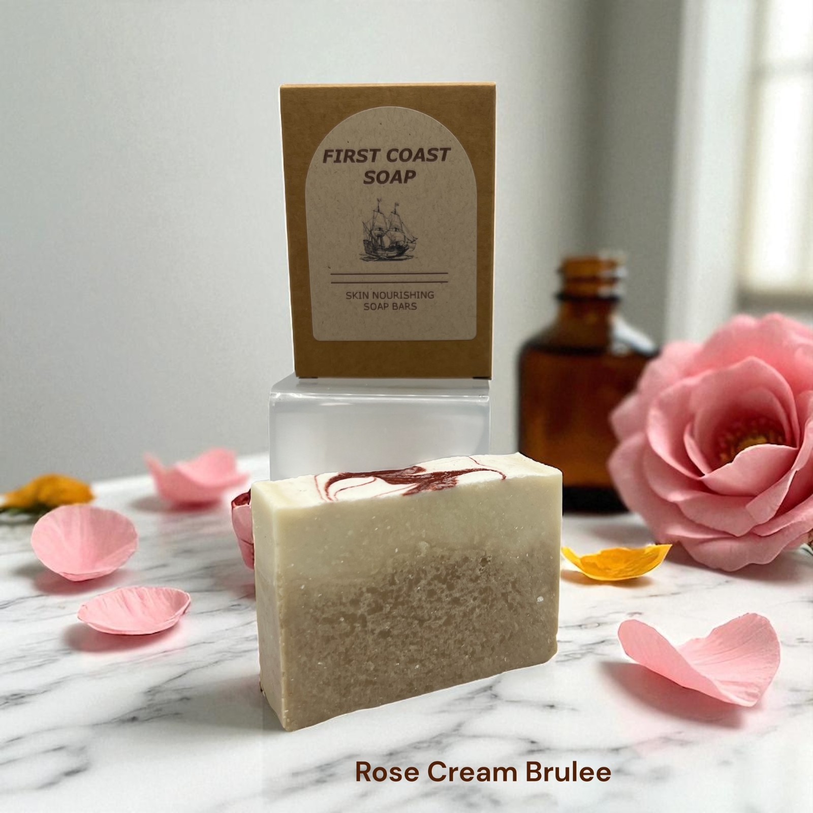 Handcrafted Cold Processed Milk Soap Bars – PICK SCENT! Free Mesh Soap Bag