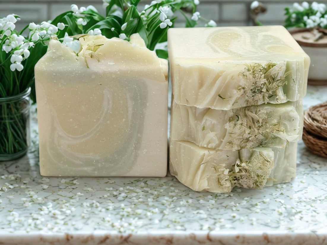Soap Bar Natural Handmade Artisan Handcrafted Shea butter goat milk body Soaps