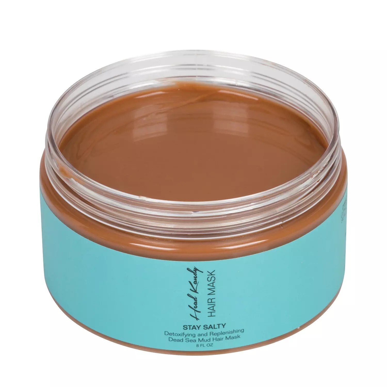Head Kandy Stay Salty Hair Sea Mud Mask