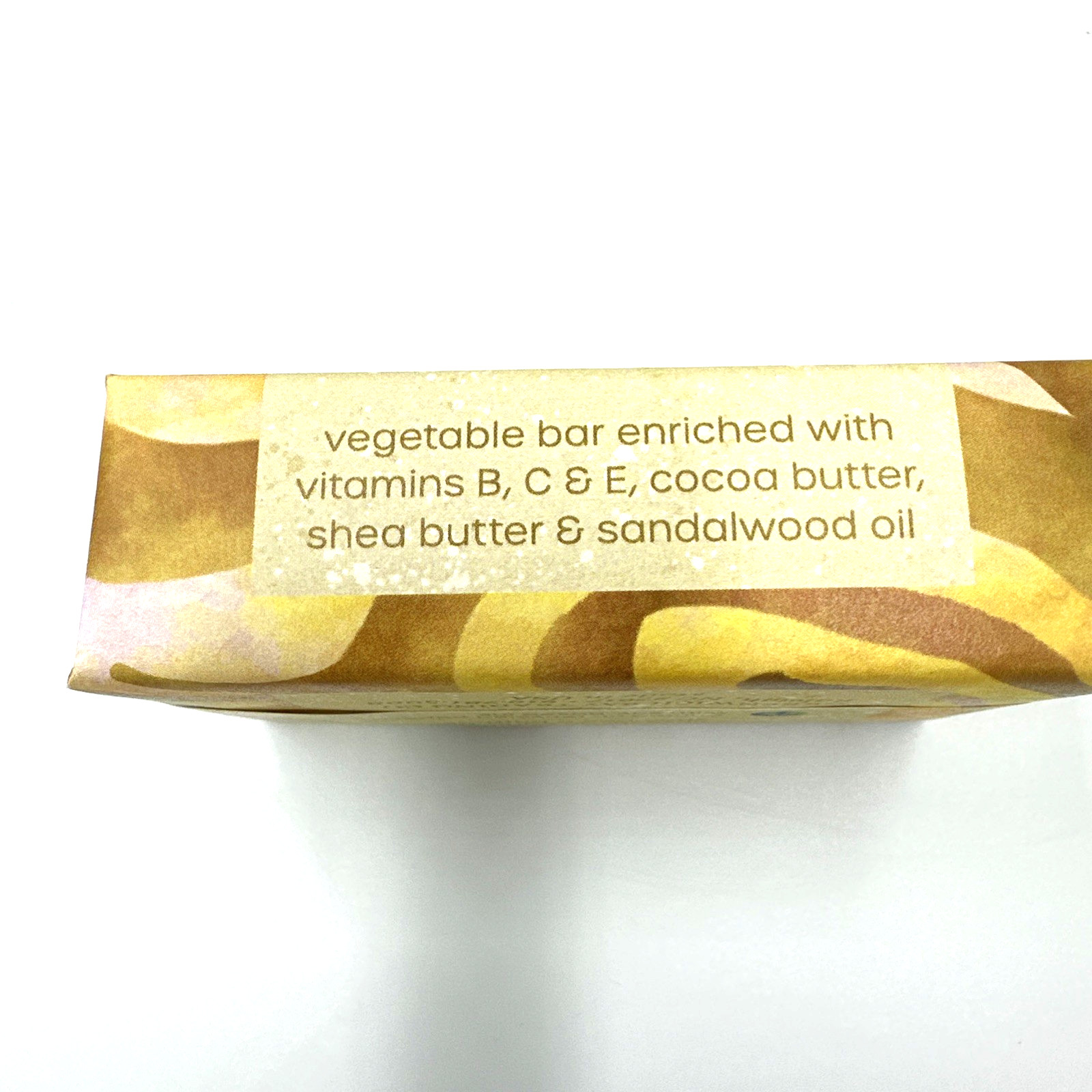 Greenwich Bay Sandalwood Shampoo & Body Bar Lot Of 5 (4.2oz Each) 3.5 x 2 x 1 In