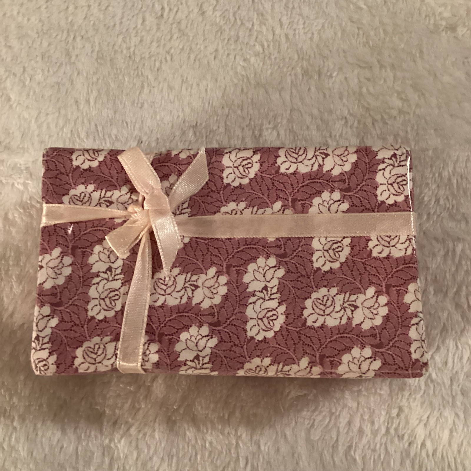 Lot Of 5 Mostly Vintage Scented Luxury Boutique Gift Bath Guest Soap Wrapped New