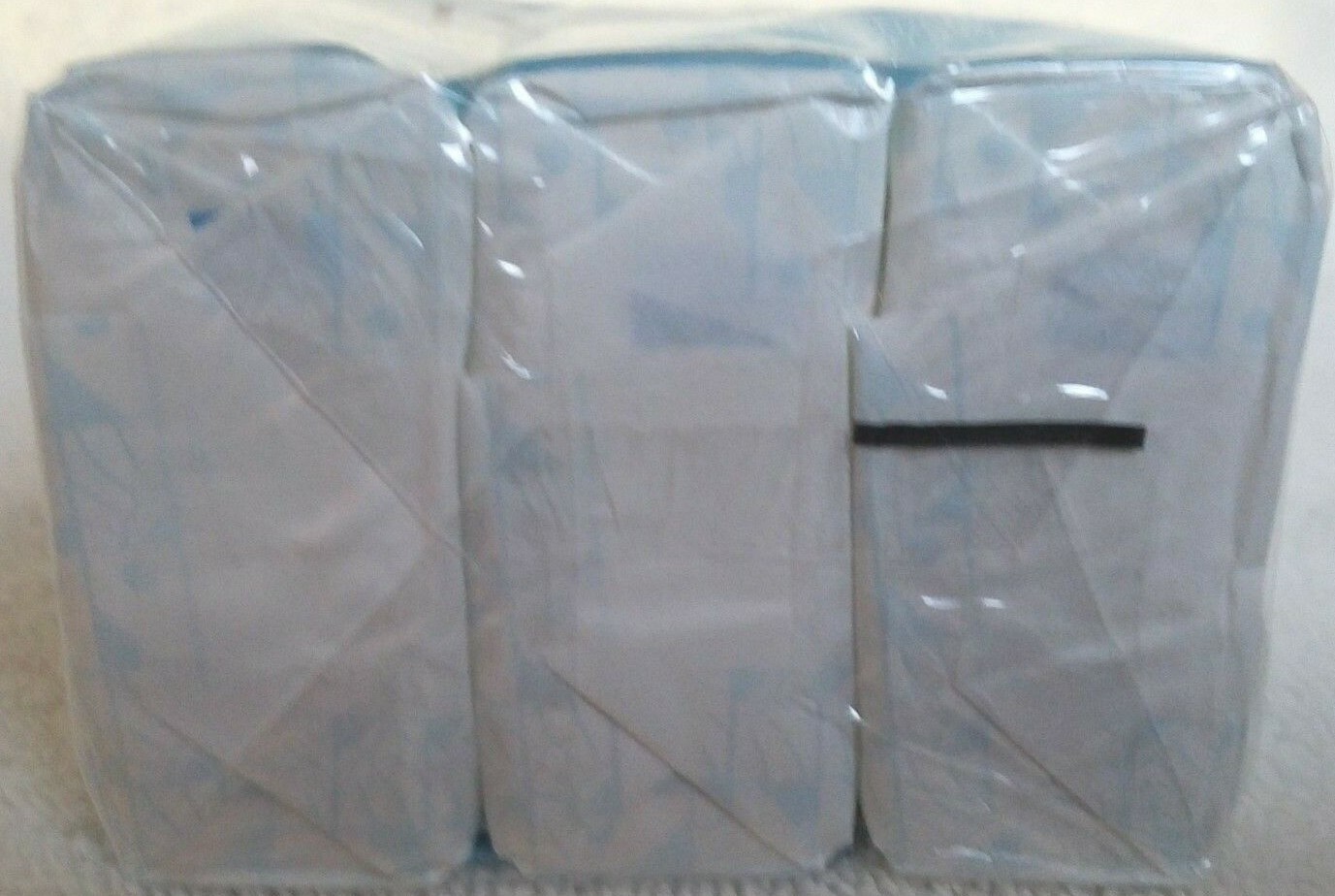 IVORY CLEAN***Original***99.44% PURE CLEAN SOAP (3 BARS)~3.17 OZ/EACH~NEW~SEALED