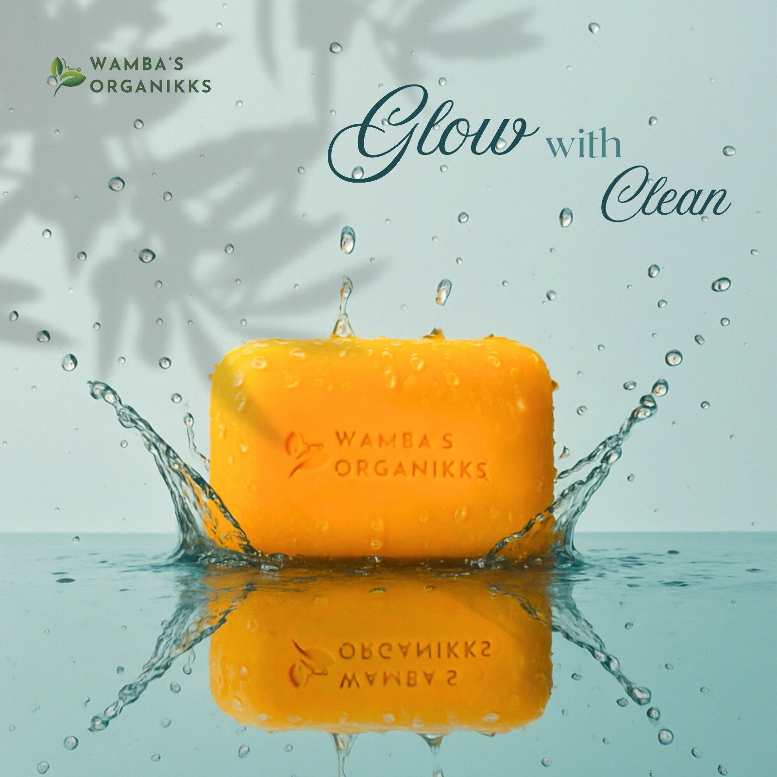 Turmeric + Kojic Brightening Soap, Reduces Acne, Scars & Blemishes 100g | 3.38oz