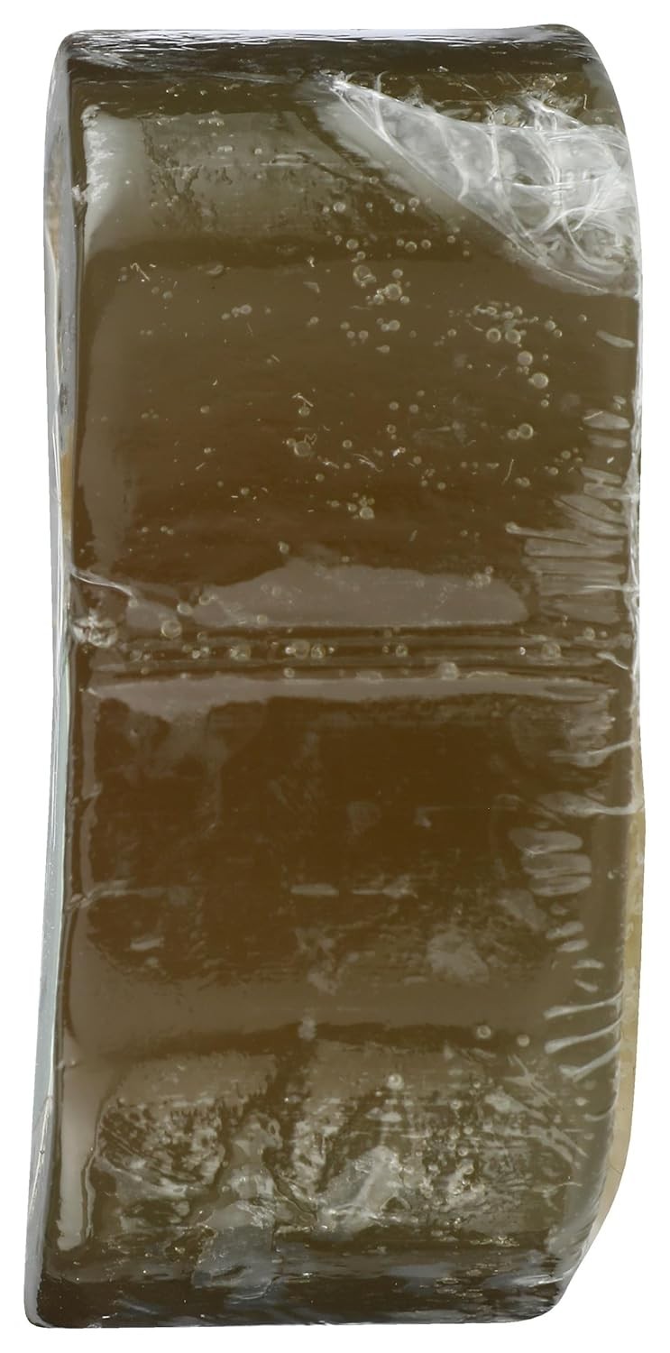 Essentials Aloe Vera Glycerine Soap 4 oz – Organic & Gentle for Sensitive Skin