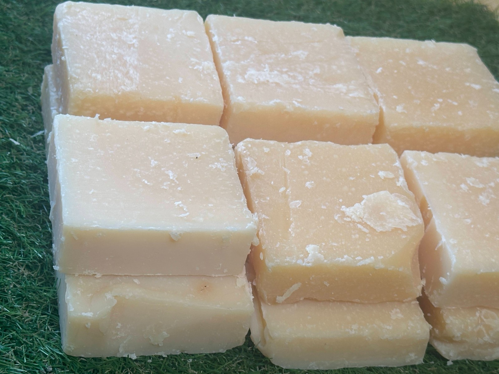 12 Bars Of Dr. Squatch Soap (Factory Rejects – No Box) 12Alpine Sage * Zero Grit