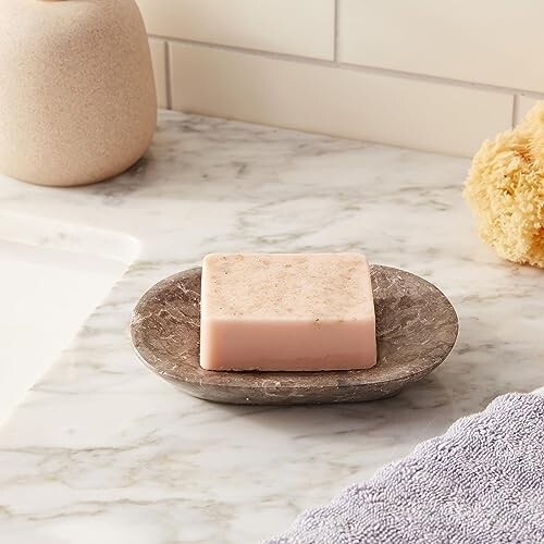OATMEAL Bar SOAP With Honey & Aloe Vera or ECZEMA and SENSITIVE skin-All skin