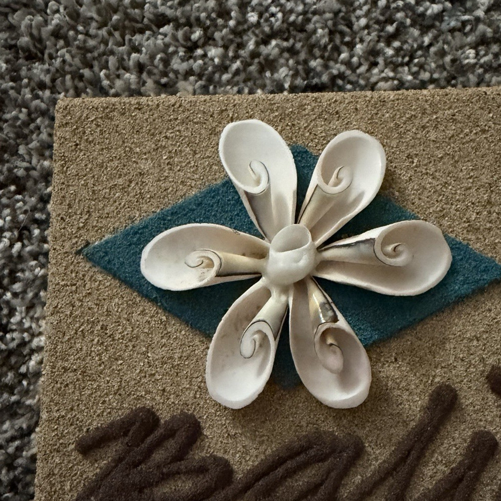 Bali Indonesia – All Natural Lavender Rose Floral Body Bar Soap Set