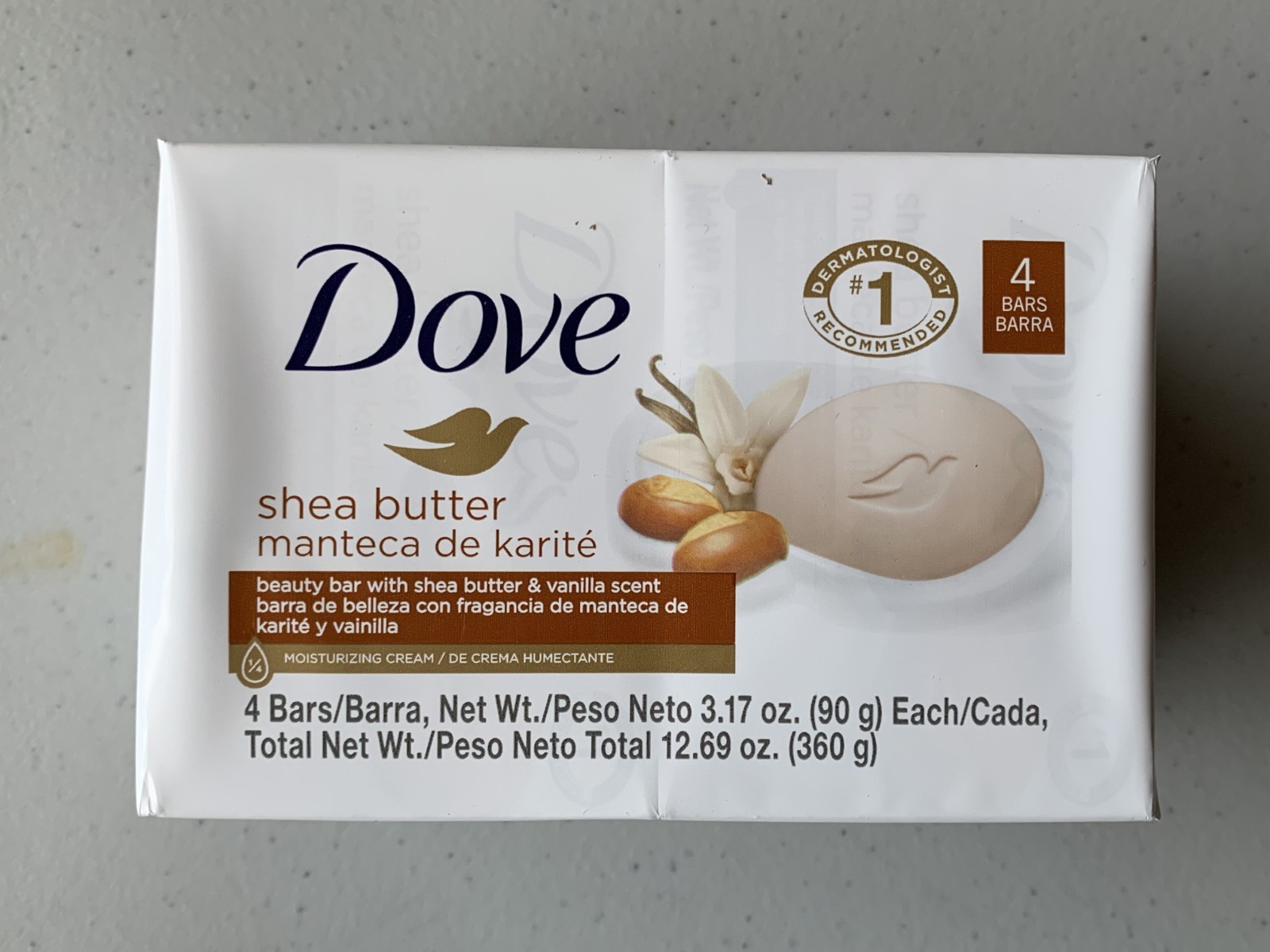 Dove Soap (48 Pack) FREE SHIPPING!!!