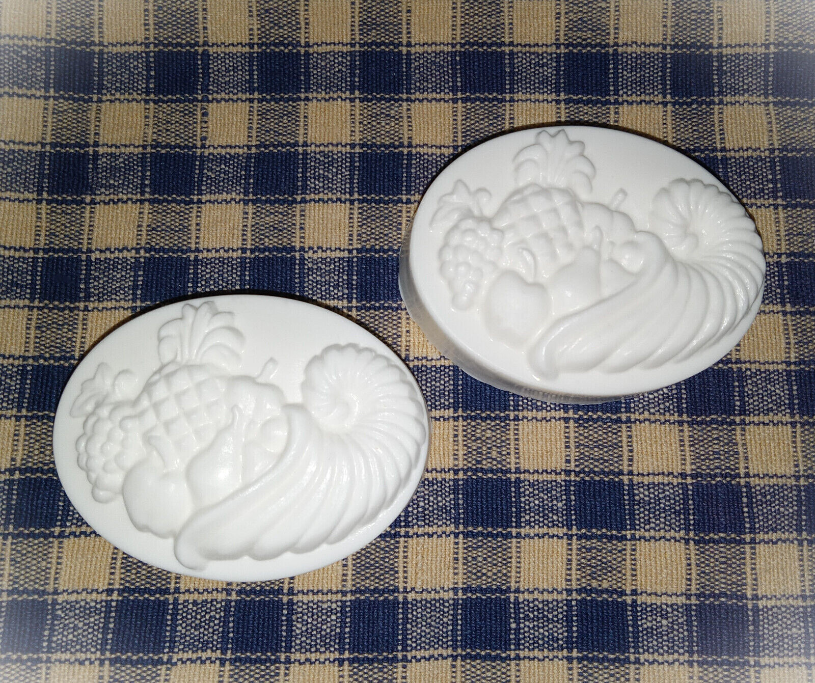 Cornucopia Bar Soap, choice of soap type and scent, FREE shipping, 180+ scents