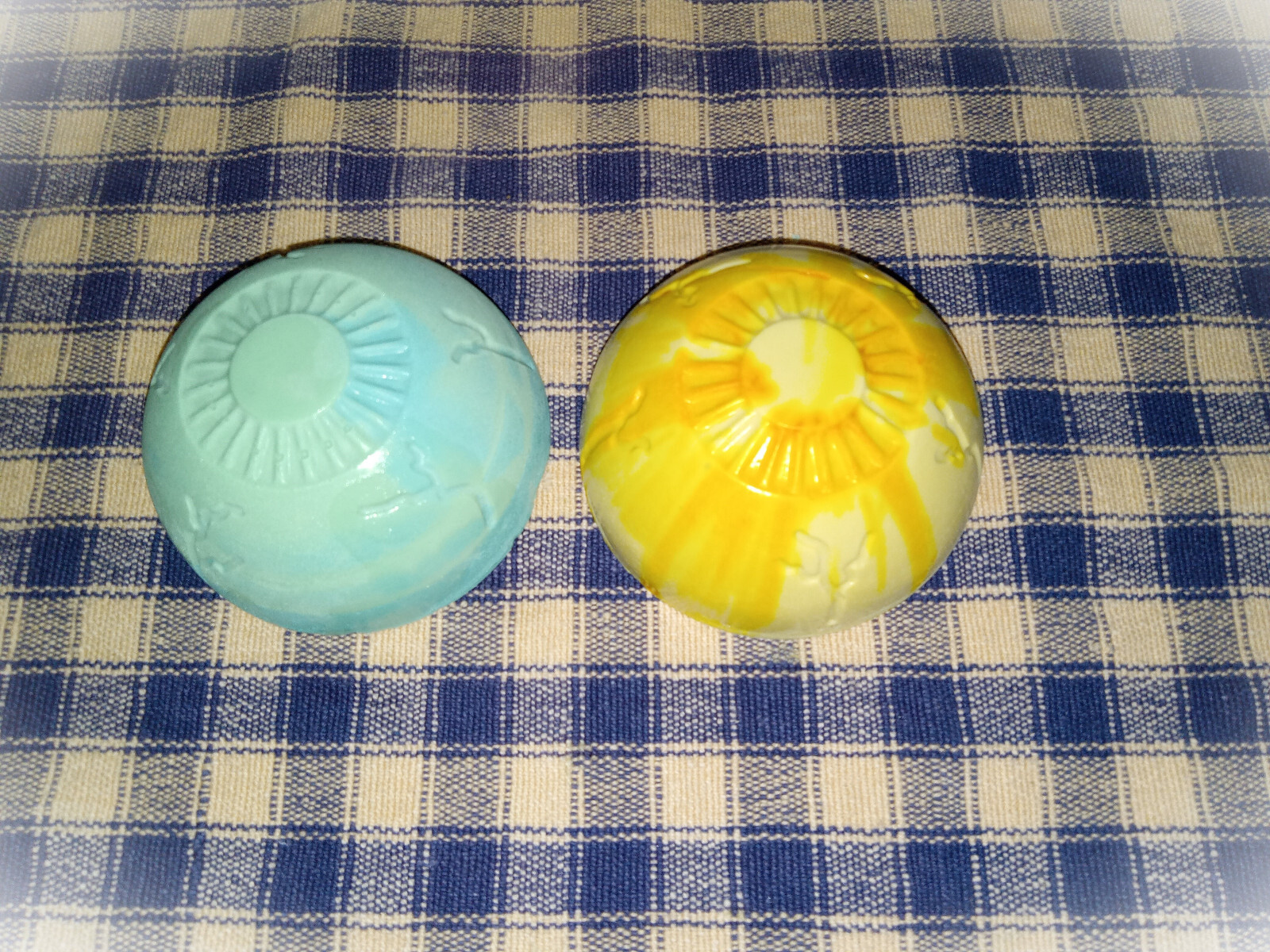 Eyeball Bar Soap, choice of soap type and scent, FREE shipping, 180+ scents