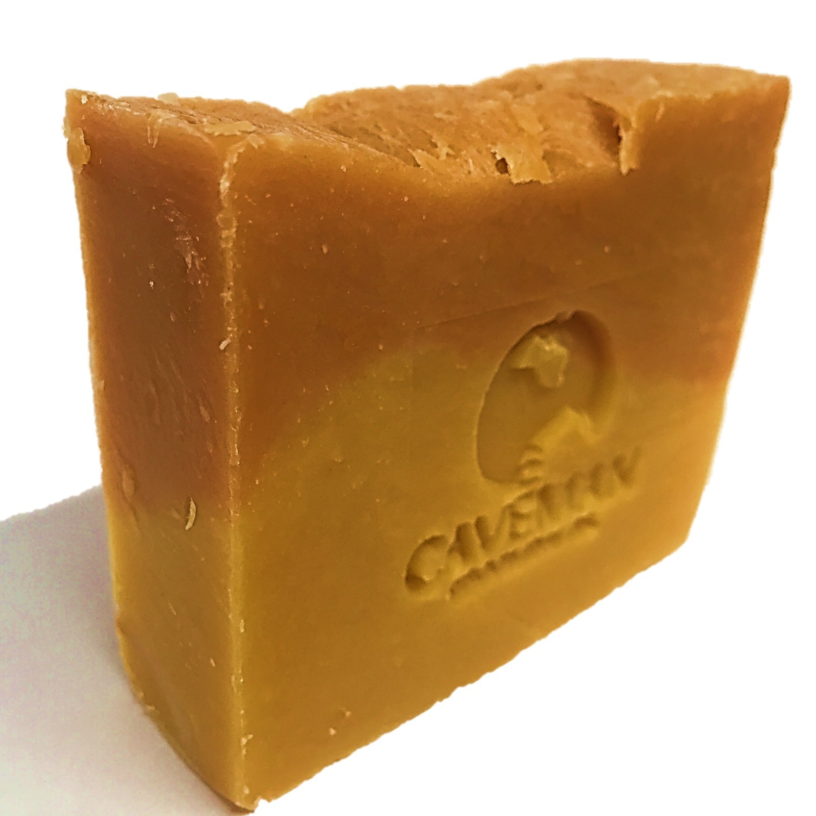 Original Handcrafted Beard and Body Soap by Caveman® (Deep Forest)