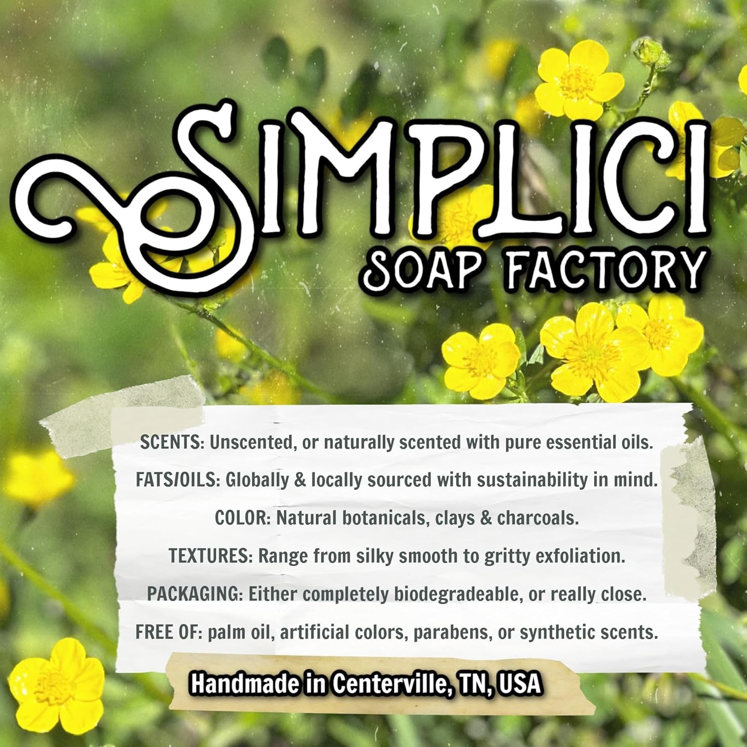 Activated Charcoal Natural Soap smooth + for sensitive skin 6 Bar Value Bag. …