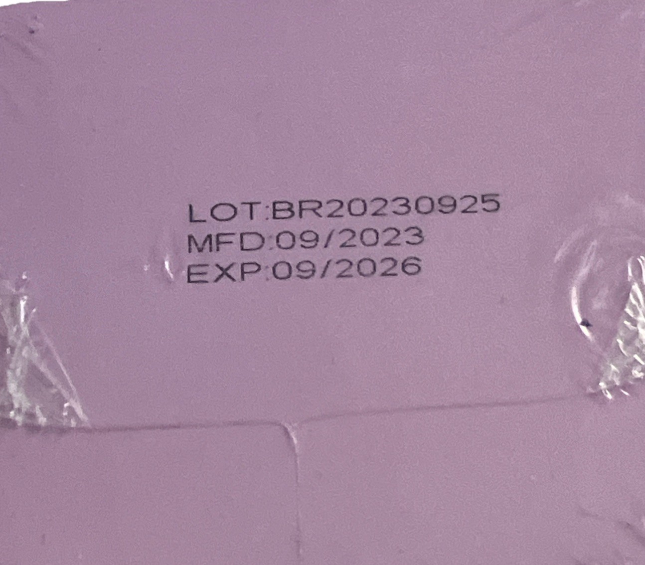 2 Count Body Restore Dark Spot Lavender Lightening Bar Kojic Acid Soap Sealed